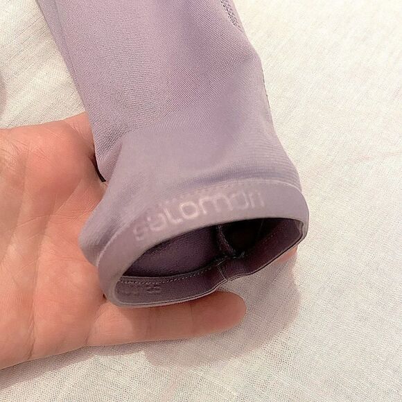 Salomon Ski Jacket Acti Therm XS - Picture 13 of 14